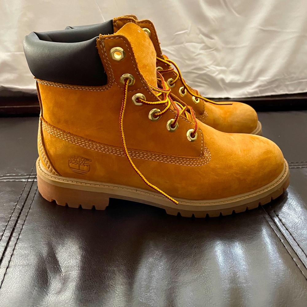 Timberland Boots
